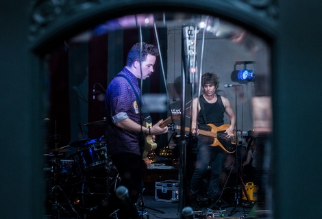 Bear In Heaven live at Liverpool Sound City 2012.jpg