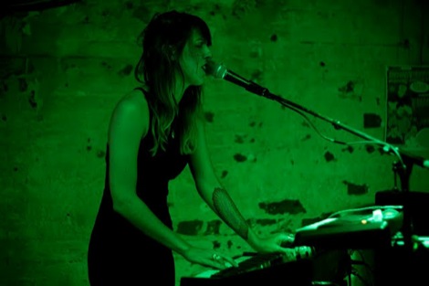 Boy Friend live Shipping Forecast Getintothis.jpg