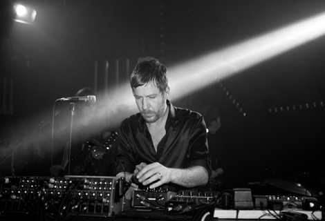Death in Vegas live at Sound City 2012 Getintothis.jpg