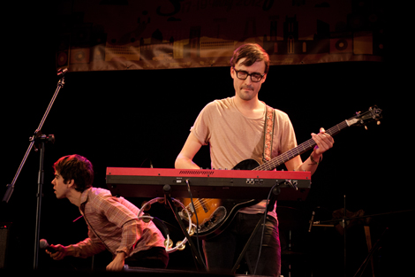 Electric Guest live at Liverpool Sound City 2012.jpg