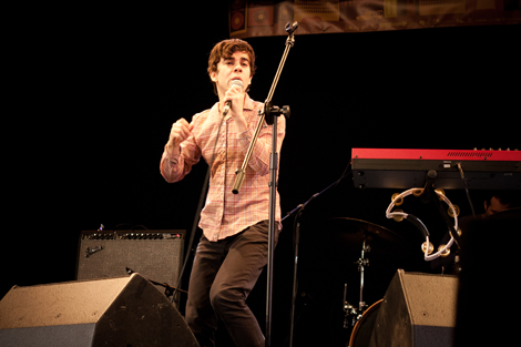 Electric Guest live at Liverpool Sound City 2012 Getintothis.jpg