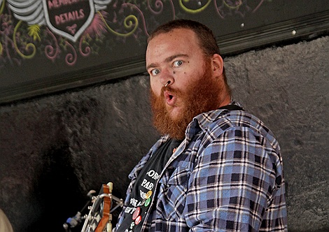 Ironside live at Liverpool Sound City 2012 new.jpg