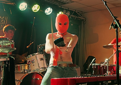 Jazzhands live at Liverpool Sound City 2012.jpg