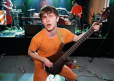 Jazzhands live at Liverpool Sound City 2012 2.jpg