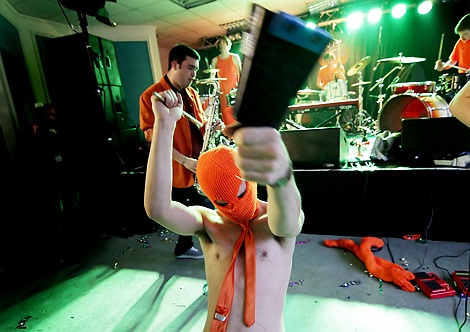 Jazzhands live at Liverpool Sound City 2012 3.jpg
