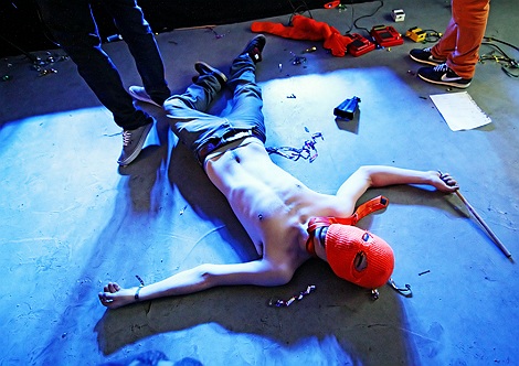 Jazzhands live at Liverpool Sound City 2012 7.jpg