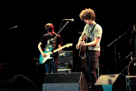 Luke Fenlon live at Liverpool Sound City 2012.jpg