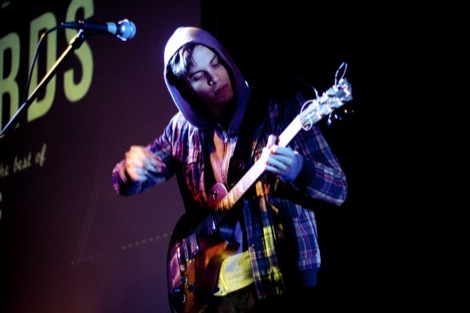 Ninetails' Jordan at the GIT AWARD 2012.jpg