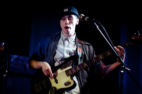 Ninetails' Phil in party mood at the GIT AWARD 2012.jpg