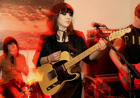 PINS live at Liverpool Sound City 2012.jpg