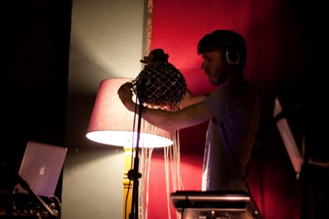Sam Sun Drums live at Leaf.jpg