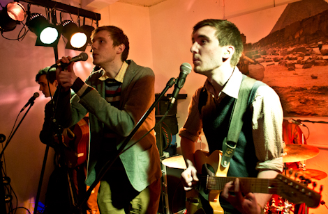 Spring Offensive live at Sound City 2012.jpg