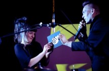 GIT AWARD 2012: Ewe better watch out – Stealing Sheep are heading your way