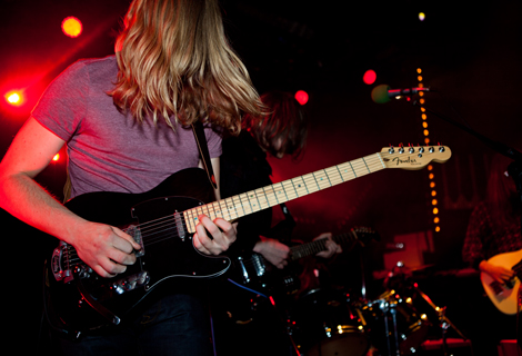 TOY live at Liverpol Sound City 2012.jpg