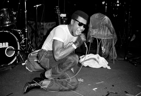Willis Earl Beal live at Liverpool Sound City 2012.jpg