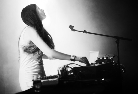 Laurel Halo live at the Kazimier Liverpool Deep.jpg