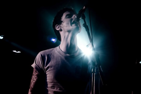 Sharks live at X & Y Festival Liverpool.jpg