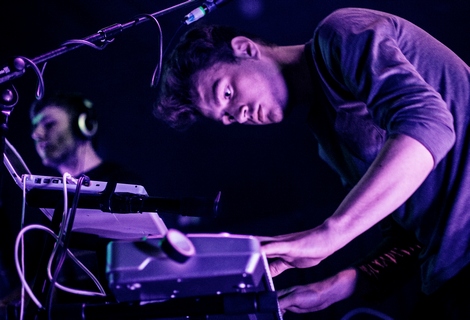 Sun Drums live at the Kazimier Liverpool.jpg