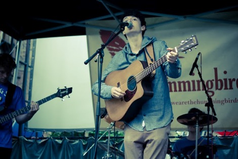 Tiro Lark live at X&Y Festival Liverpool.jpg