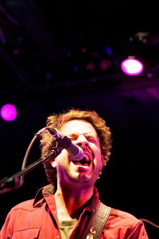 Dawes live at the Kazimier Liverpool music blog portrait.jpg