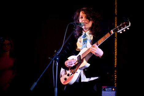 Jesca Hoop live at Leaf on Bold Street Liverpool music.jpg
