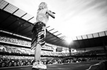 Conor McDonnell: From The Subways to Rita Ora and Jay-Z