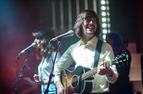 The Big House live at the Kazimier Paul Molloy Candie Payne review.jpg