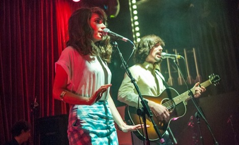 The Big House live at the Kazimier Paul Molloy Candie Payne review Liverpool.jpg