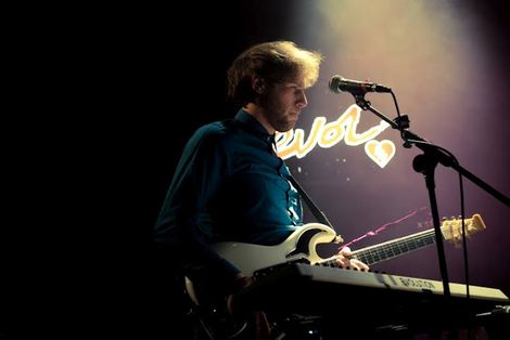 Carousel live at FestEVOL at the Kazimier.jpg