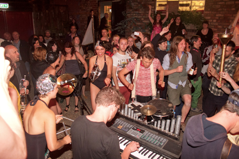 Late night revellers at the Kazimier Krunk Olympics.jpg