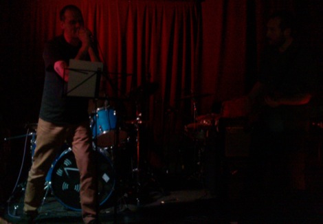 Eyes live in Liverpool Mello Mello.jpg