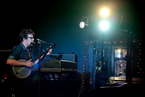Megafaun live at Leaf.jpg