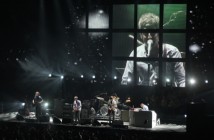 Noel Gallagher and his High Flying Birds, Graham Coxon: ECHO Arena, Liverpool