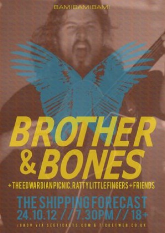 Ratty Little Fingers Brother and Bones gig.jpg