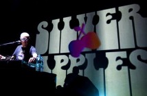 Silver Apples bring the oscillators to Liverpool