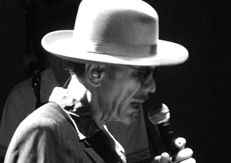 dexy's midnight runners kevin rowland Liverpool Philharmonic.jpg