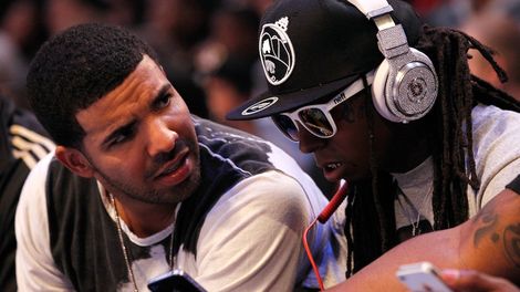 lil wayne and drake bling dre.jpg