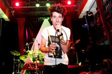 Bastille live review Liverpool University.jpg