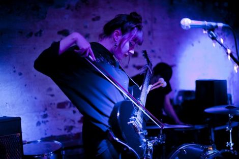 Bird live at the Shipping Forecast.jpg