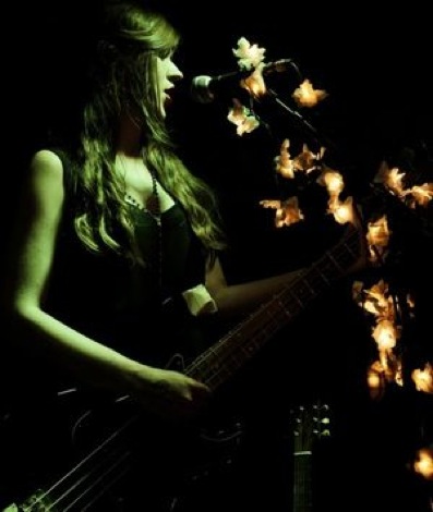 Bird live at the Shipping Forecast 3.jpg