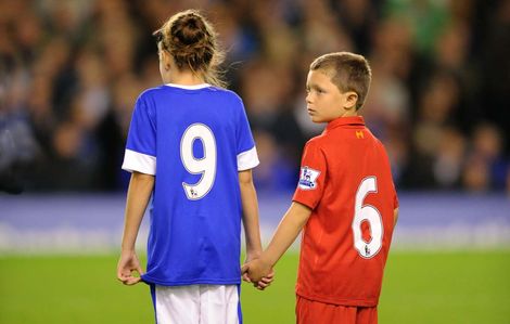Hillsborough Justice charity single Robbie Williams.jpg