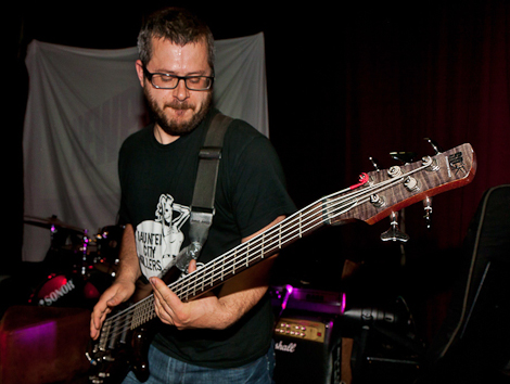 Kusanagi live at Liverpool Fringe Festival.jpg