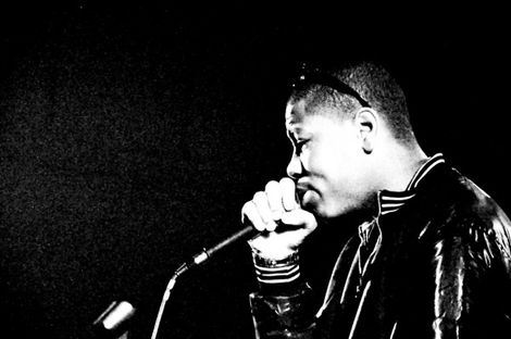 MOBO Awards 2012 Liverpool rap Kasst Liverpool grime Getintothis.jpg