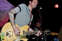Muto Leo, Alright the Captain, Hillary and The Democrats, So Sexual, 8mm Orchestra: Mello Mello, Liverpool