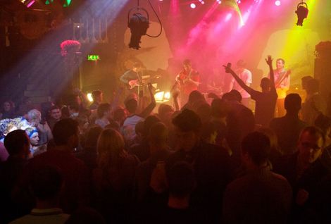 Tea Street band live at the Kazimier during Everisland's Rural Disco.jpg