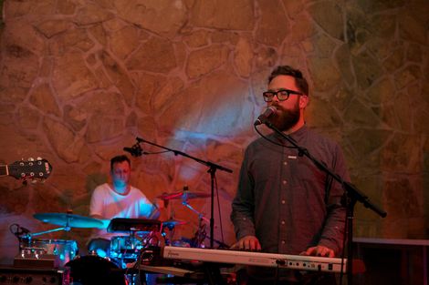 The Invisible for EVOL live at Studio 2.jpg