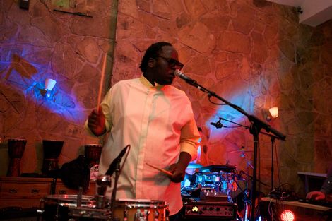 The Invisible live at Studio 2 on Parr Street.jpg