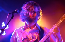 The Wicked Whispers, The Sundowners, Edgar Summertyme: O2 Academy, Liverpool