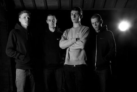 coffee and cakes for funerals sleep patterns new single.jpg