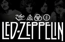Top 10 Led Zeppelin: Celebration Day